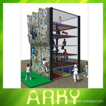 Hot Crazy Climber Equipment for children